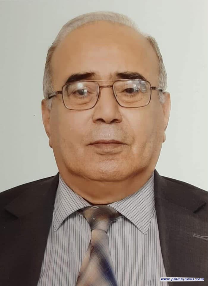 الموت يغيب الأديب العراقي يحيى السلطاني